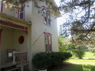 2941 State Rd #5, Stanley, NY 14561