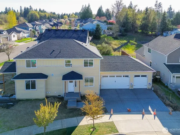 7651 Deschutes Heights Court SE #67, Tumwater, WA 98501