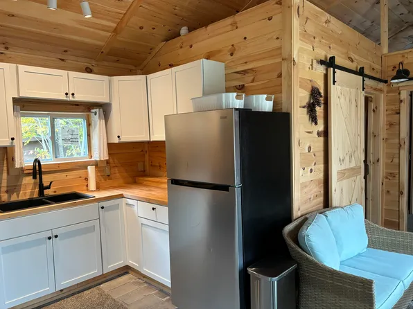 5 Sawyers Mills Road, Starks, ME 04911