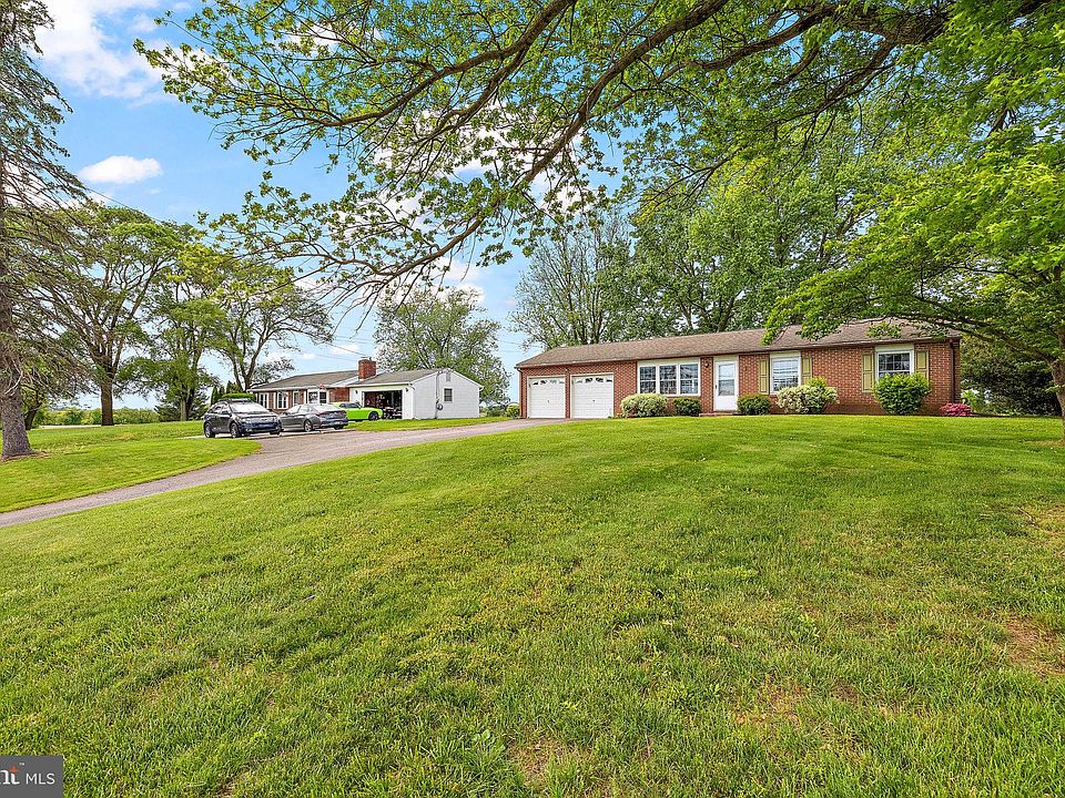 741 W Locust St, Oxford, PA 19363 Zillow