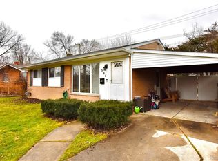 565 Jamaica Dr, Troy, MI 48083