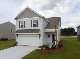 134 Brant Dr, Summerville, SC 29483