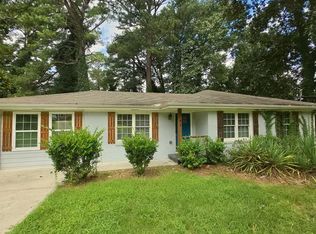 2741 Norma Cir, Decatur, GA 30034