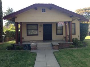 1021 N Arthur Ave, Fresno, CA 93728