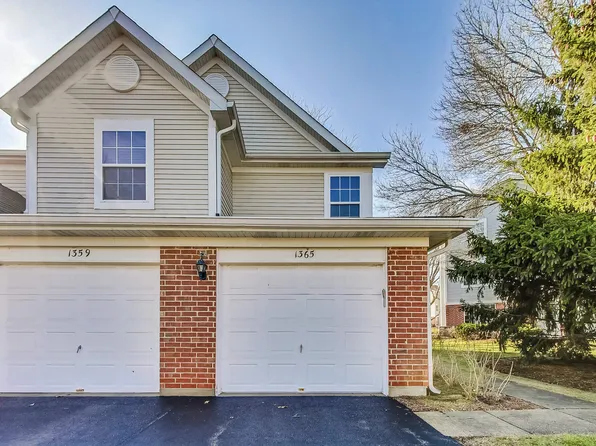 1365 Winfield Way, Roselle, IL 60172