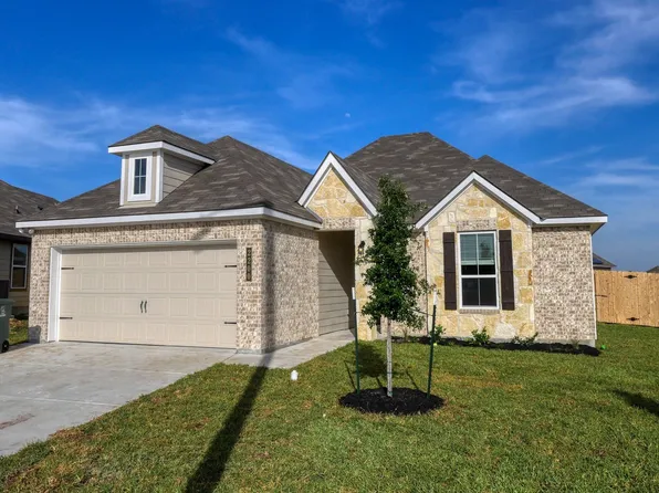 2200 John Ross Ct, Bryan, TX 77807