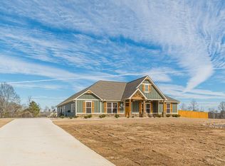 551 Lovell Rd, Temple, GA 30179