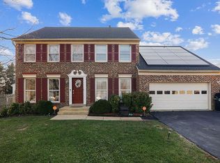 10221 Arethusa Ln, Upper Marlboro, MD 20772