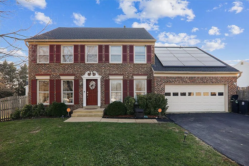 10221 Arethusa Ln photo 1