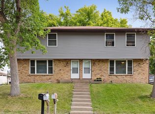 1236 Poppyseed Dr, New Brighton, MN 55112