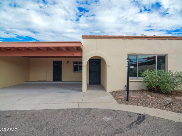 793 S Ciudad Cir, Tucson, AZ 85710