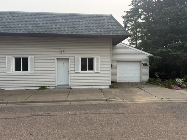 210 2nd St - 5, 210 2nd St, Carlton, MN 55718