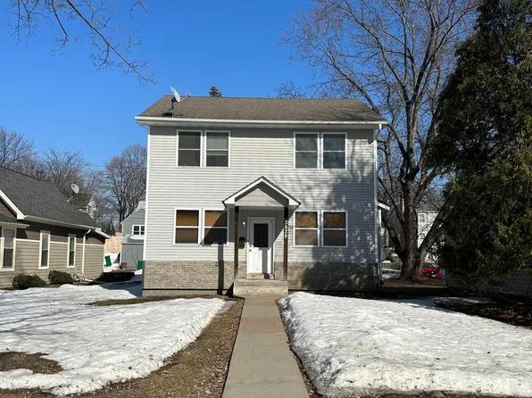 3628 Upton Ave N, Minneapolis, MN 55412