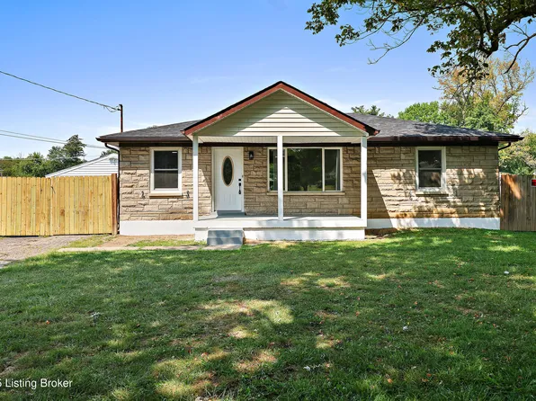 2419 Sunshine Way, Louisville, KY 40216