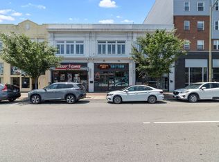 821 W Broad St #THE, Richmond, VA 23220
