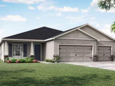 2228 Summerlake Ct, Auburndale, FL, 33823