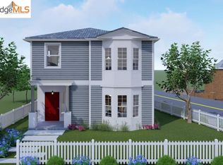 1500 9th St, Oakland, CA 94607