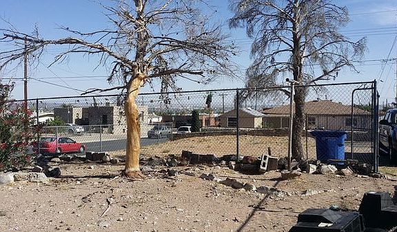 3rd image of 3417 N Piedras St