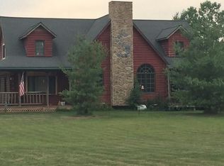 14460 Quarry Rd, Oberlin, OH 44074