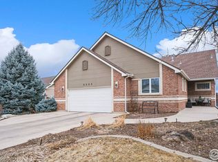 5005 W 6th Street Rd, Greeley, CO 80634
