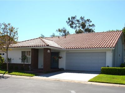 28282 Zarza, Mission Viejo, CA, 92692
