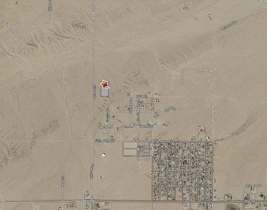2nd image of 0 Laura Ln