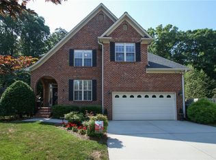 6039 White Oak Ct, Kernersville, NC 27284