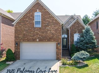 3920 Palomar Cove Ln, Lexington, KY 40513