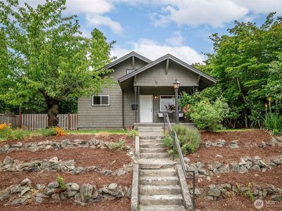 3711 S Cushman Avenue, Tacoma, WA, 98418