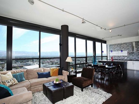 3rd image of 88 E San Fernando St Unit 2103
