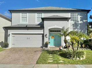 9936 Shadow Creek Dr, Orlando, FL 32832