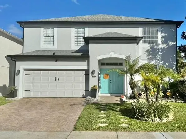 9936 Shadow Creek Dr, Orlando, FL 32832