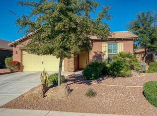 18566 W Lupine Ave, Goodyear, AZ 85338