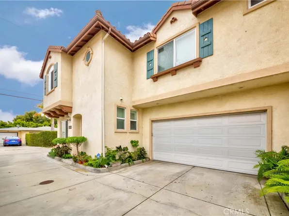 10896 Walnut St, Los Alamitos, CA 90720