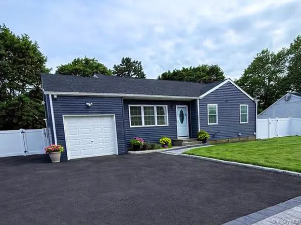 308 Hancock Street, Brentwood, NY 11717