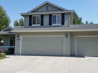 1350 W Crenshaw St, Kuna, ID 83634