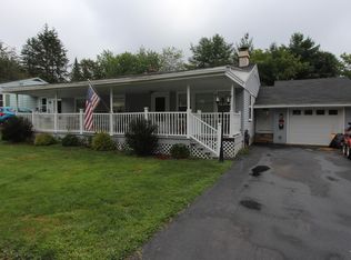 15 Tarr Ave, Lewiston, ME 04240