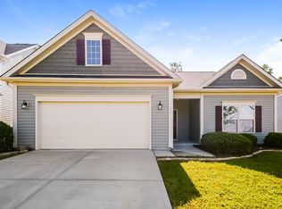 288 Lakemont Dr, Clayton, NC 27520