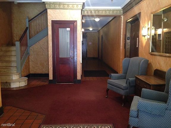 Elevator Lobby