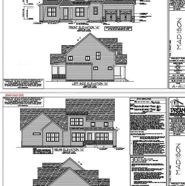 2nd image of 9600 Chris Dr