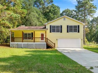 4682 Bullock Ln, Loganville, GA 30052