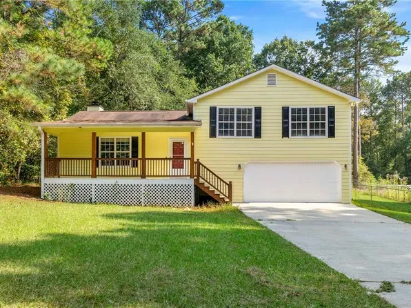 4682 Bullock Ln, Loganville, GA 30052