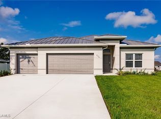 642 Tropicana Pkwy E, Cape Coral, FL 33909