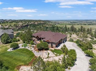 7335 Weaver Cir, Castle Rock, CO 80104