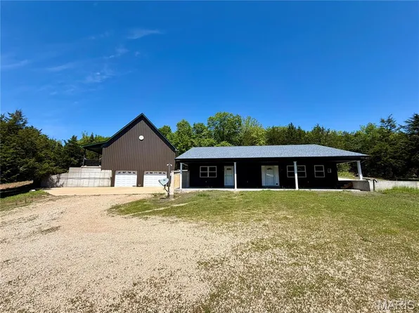 10330 Bottom Diggins Rd, Cadet, MO 63630
