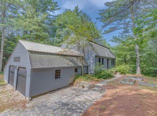 40 Prospect Ridge Rd, Holderness, NH 03245