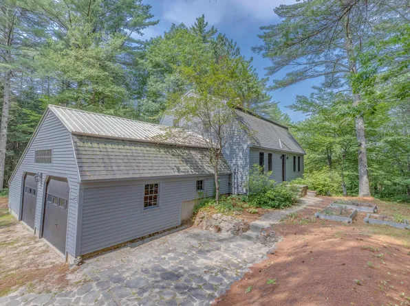 40 Prospect Ridge Road, Holderness, NH 03245