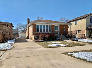 11436 S Drake Ave, Chicago, IL
