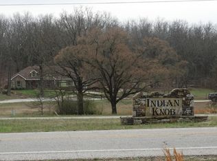 Gaylor Rd, Mountain view, AR 72560