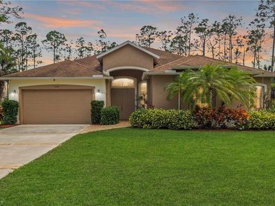 3020 14th AVE SE, Naples, FL, 34117